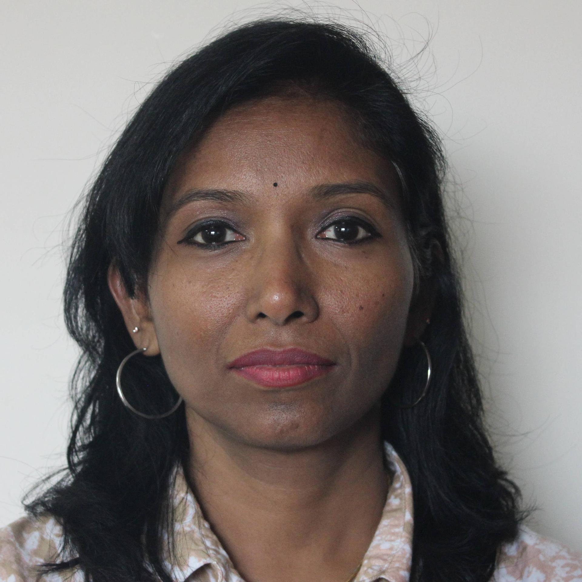 Meena T
