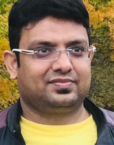 Jaighosh Shinde