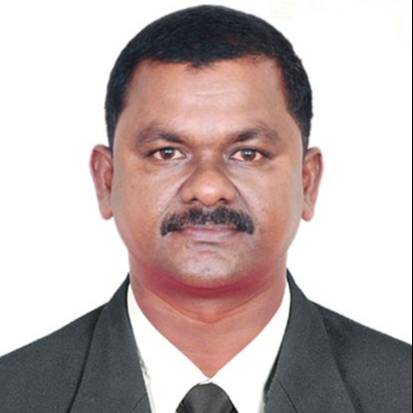 Suresh Duraisamy