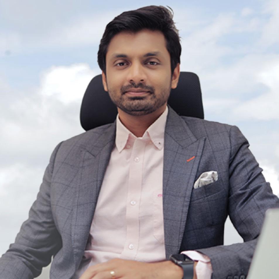 Prateek Patil