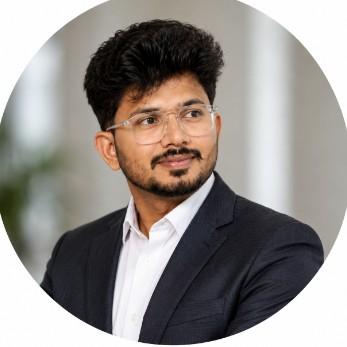 Kishore Nimmala