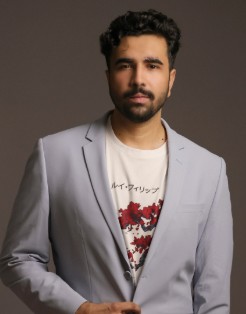 Siddhant Joshi