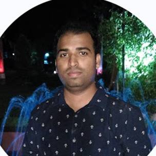 Mohammad Adil