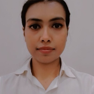 Shalini Biswas