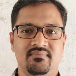 Gyanendra Mohan das