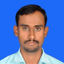 Lakshmipathy M