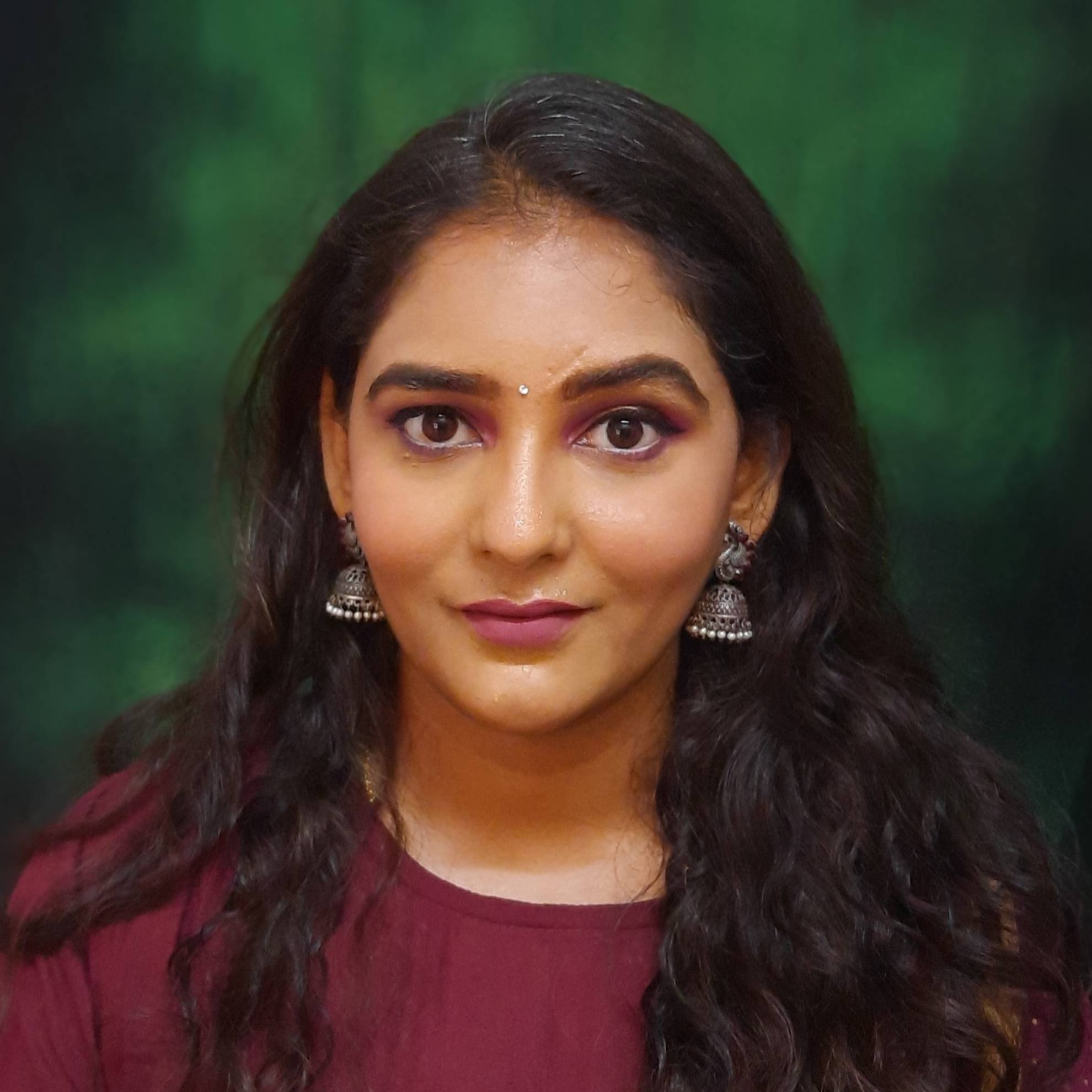 Harshitha R