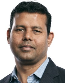 Asis Mitra