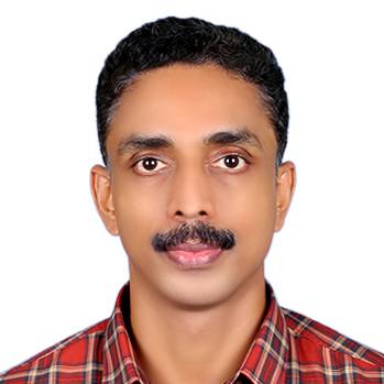 Shamjith Haridasan
