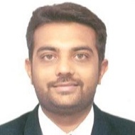 Ankit Kotecha