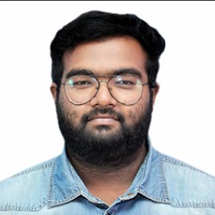 Basil Biju