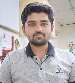 SHREYAS WAYCHAL