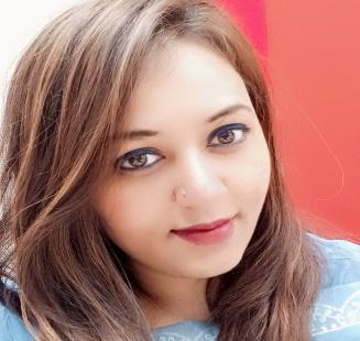Bhawna Sharma