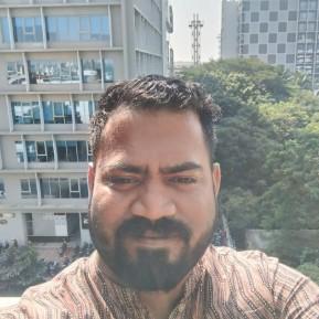 Bhuben Roy