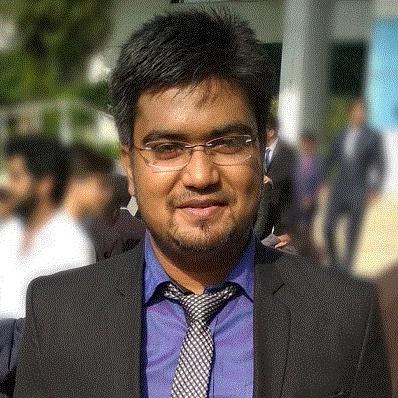 RAHUL KUNDU