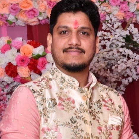 Vijay Singh Pathania