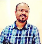 Jagadish Patra
