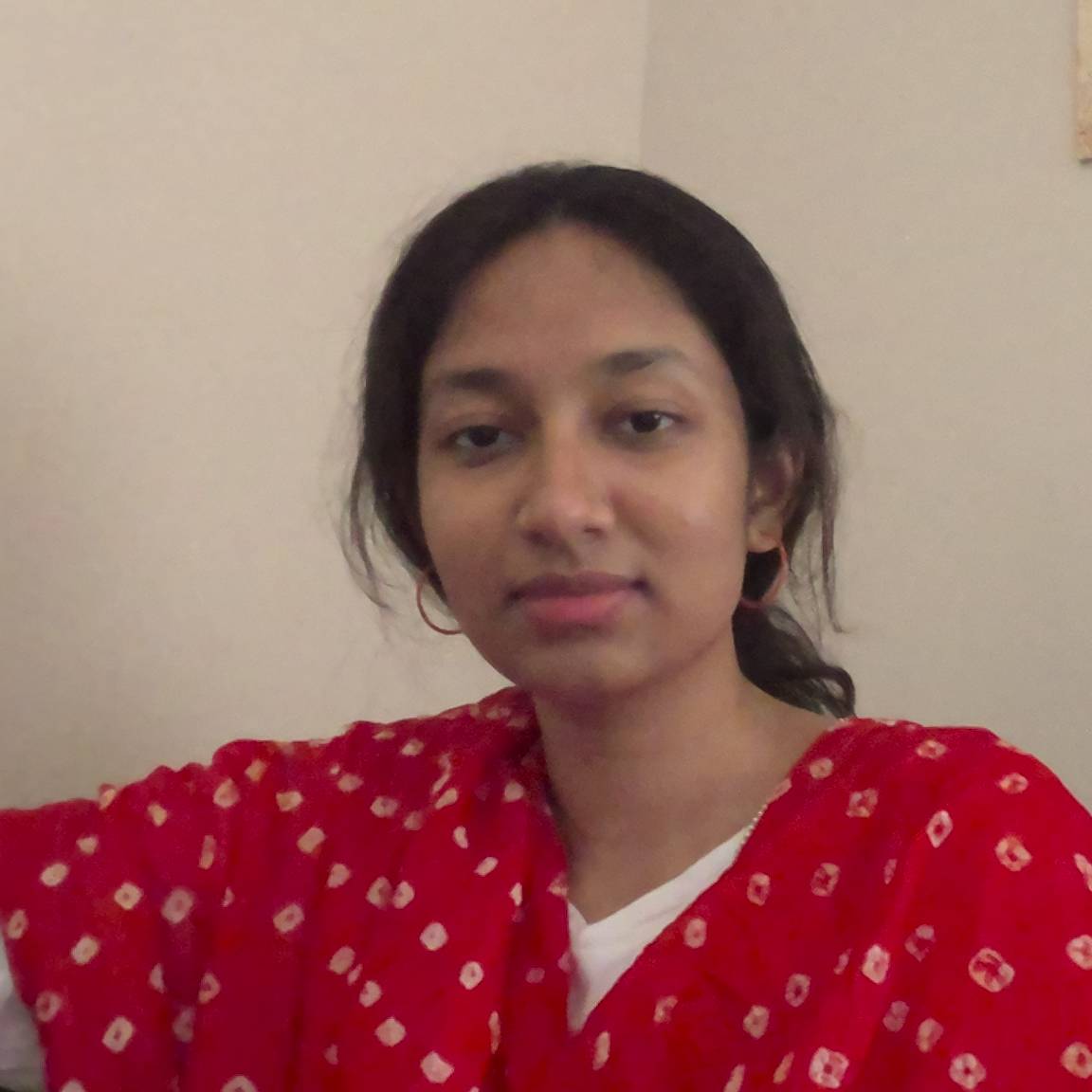 Subuhi Fathima