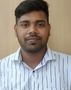 Swapnil Mohanty