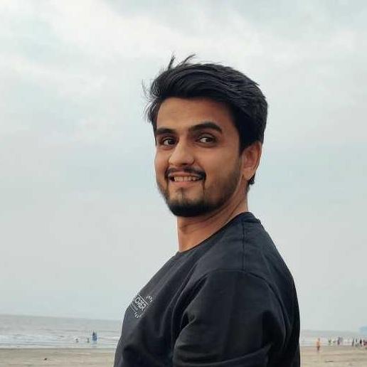 DHRUV TRIVEDI