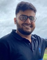 Ashish Tripathy
