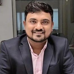 Rahul Kirpekar