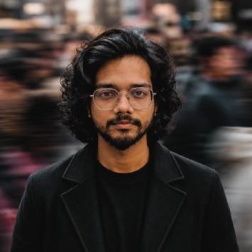 OMKAR BENDRE