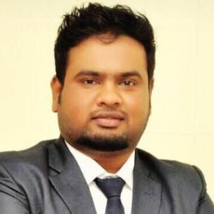 RAVI DEGAVE