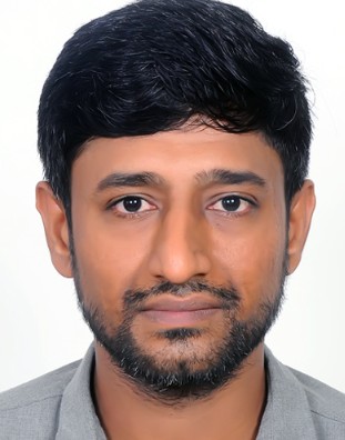Veeraraghavan R