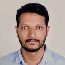 NANDAN CHAUDHARY