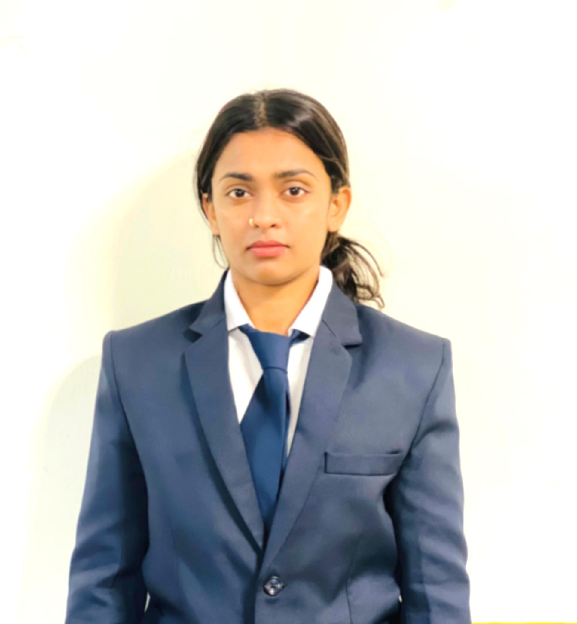 MALAVYA MANIVARNNAN