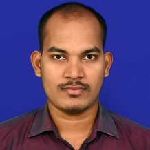 Anil Kumar Sahoo