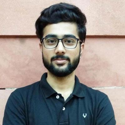 Harshdeep Chauhan