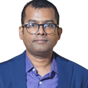 Kamlesh Kushwaha