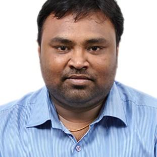 Praveen Kumar P