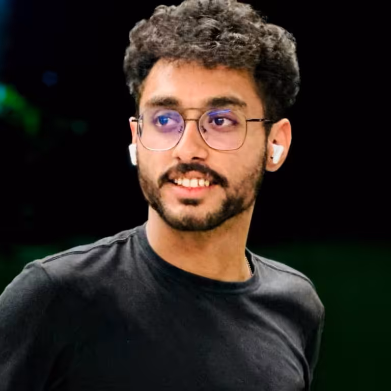 Saksham Raghuvanshi
