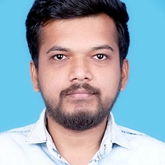Prashant Chikhalage