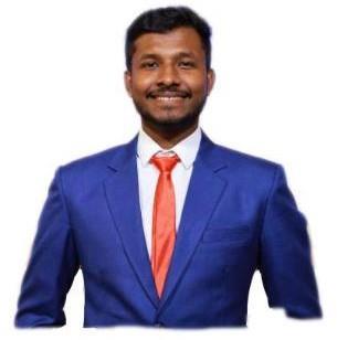 Akhil Varghese