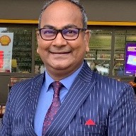 Brajesh Kumar