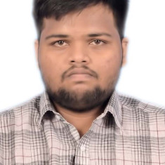 Vigneshwaran S
