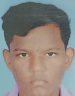 VIRENDRAKUMAR THAKOR