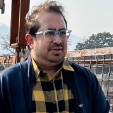 Naveen Kumar NS