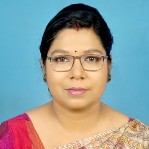 Chandrima Banerjee
