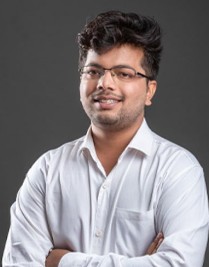 Amandeep Sharma