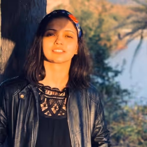Sonali Panjwani