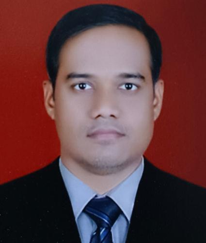 Sudhir Marathe