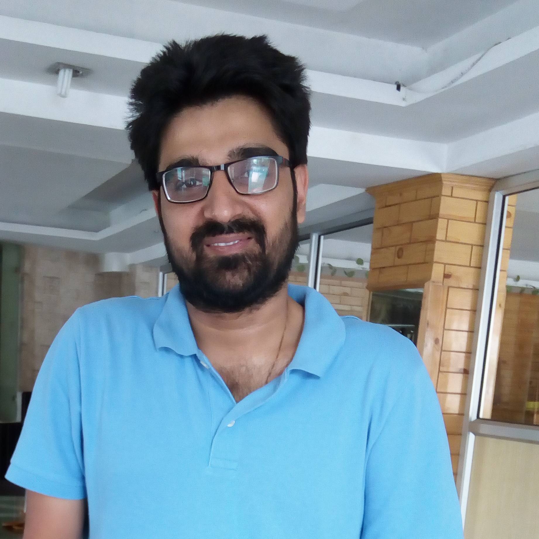 Prabhjot Singh