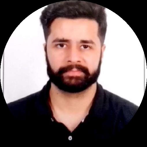 Mrunal Hazrati