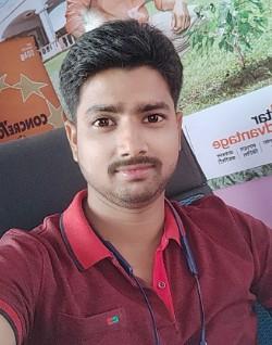 RISHU RAJ