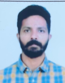 Monish Raj Goud Kasala `